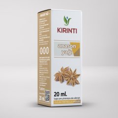 ANASON YAĞI 20 ML