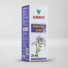 BİBERİYE YAĞI 20 ML