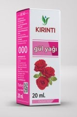 GÜL YAĞI 20 ML
