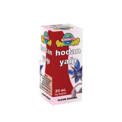 HODAN YAĞI 20 ML