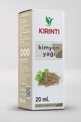 KİMYON YAĞI 20 ML