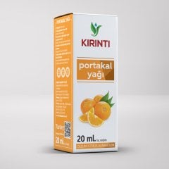 PORTAKAL YAĞI 20 ML