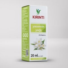 YASEMİN YAĞI 20 ML