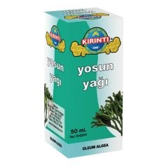 YOSUN YAĞI 50 ML