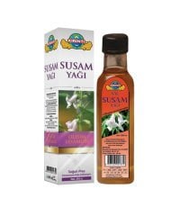SUSAM YAĞI 250 ML