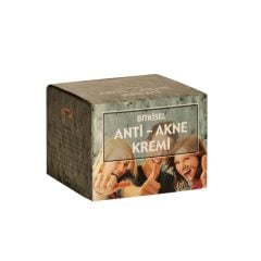 ANTİ-AKNE KREMİ 90 g.