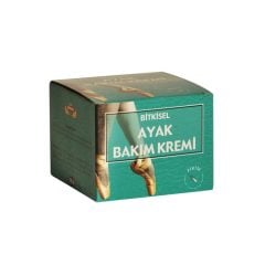 AYAK BAKIM KREMİ 90 G.