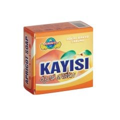 KAYISI ÖZLÜ SABUN 140 g.