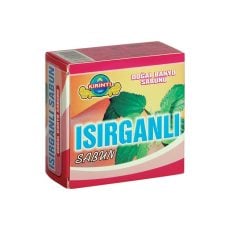 ISIRGANLI SABUN 140 G.