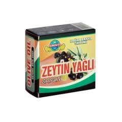 ZEYTİNYAĞLI SABUN 140 G.