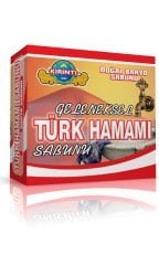 GELENEKSEL TÜRK HAMAMI SABUNU 140 G.