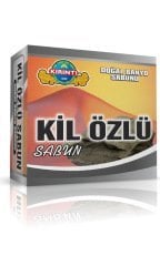 KİL ÖZLÜ SABUN 140 G.