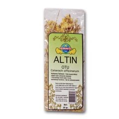 ALTIN OTU