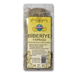 BİBERİYE YAPRAĞI