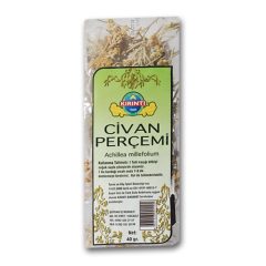 CİVAN PERÇEMİ