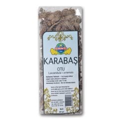 KARABAŞ OTU