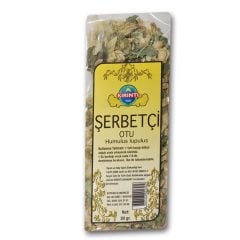 ŞERBETÇİ OTU