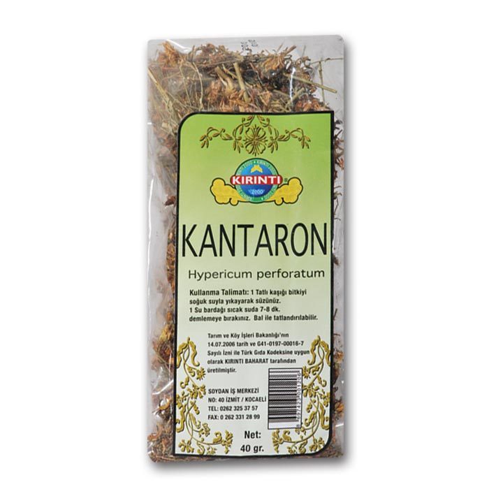 KANTARON (SARI)