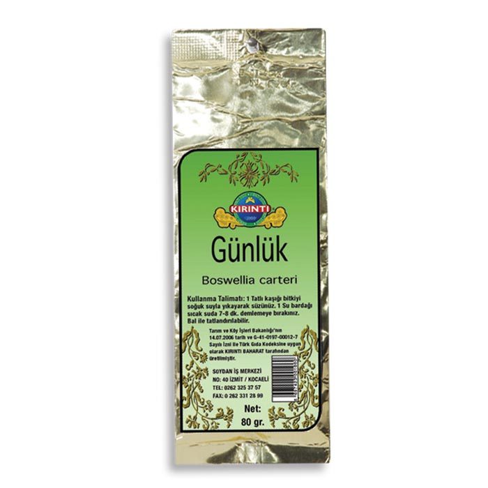 GÜNLÜK