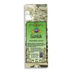 GÜNLÜK
