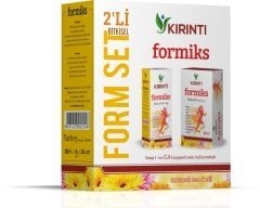 FORMİKS FORM SET 2'Lİ