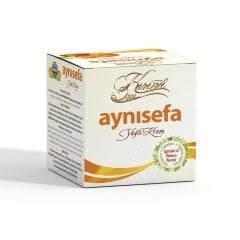 AYNI SEFA YAĞLI KREM (LANOLİNLİ)
