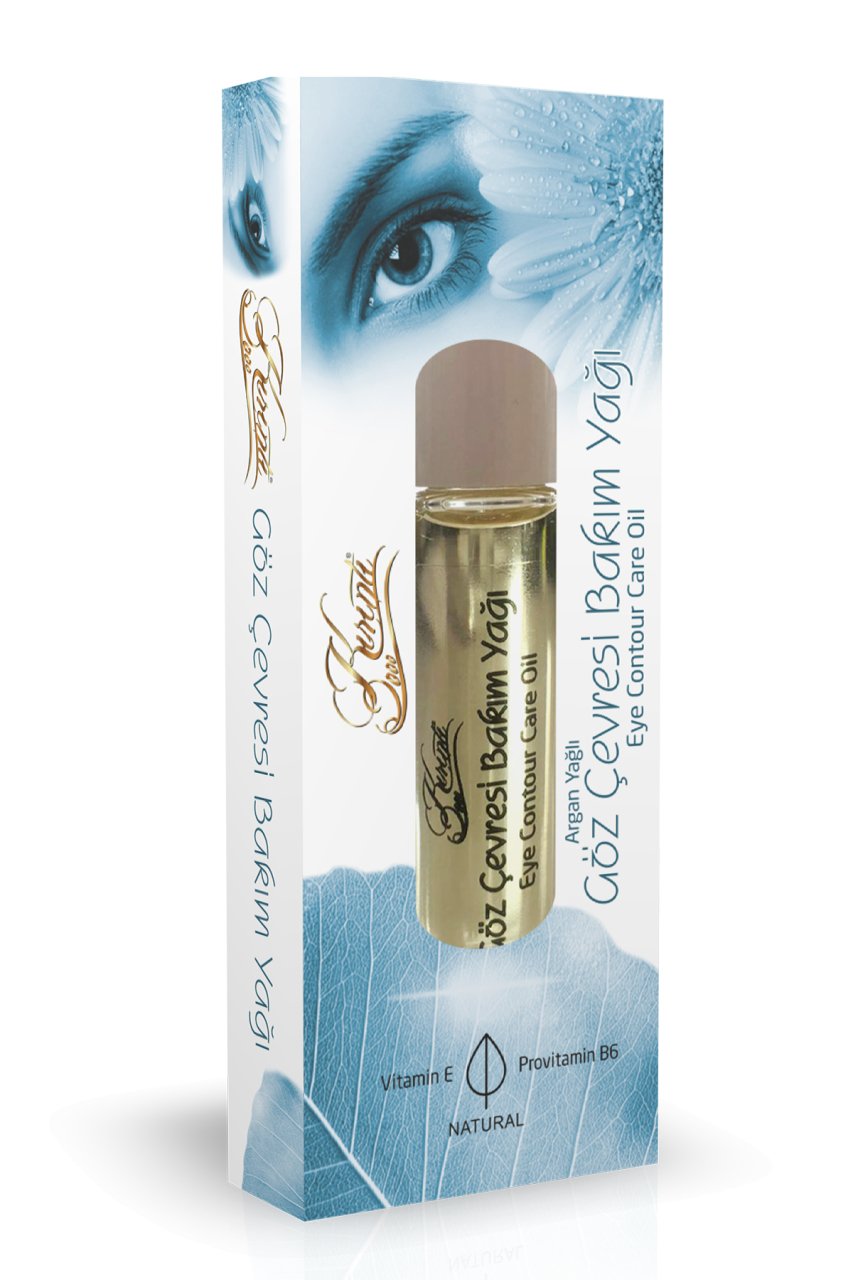GÖZ ÇEVRESİ BAKIM YAĞI 10 ML