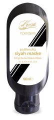 POLİFENOLLÜ SİYAH MASKE 100 ML