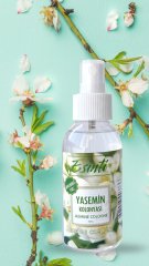 YASEMİN KOLONYASI 100 ML