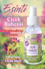 ÇİÇEK BAHÇESİ KOLONYASI 100 ml