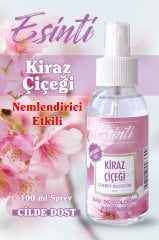 KİRAZ ÇİÇEĞİ KOLONYASI 100 ml