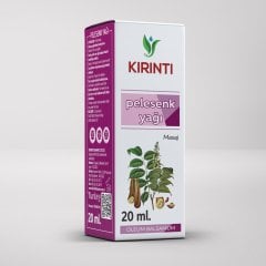 PELESENK YAĞI 20 ML