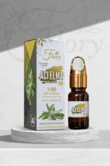 ACI ELMA (ADAÇAYI) YAĞI 10 ML