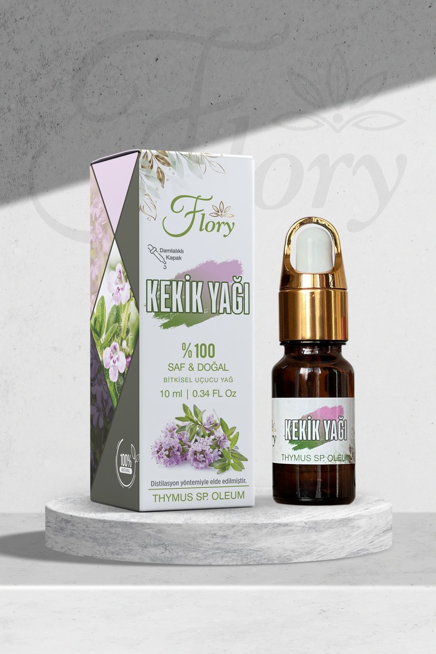 KEKİK YAĞI 10 ML