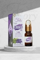 LAVANTA YAĞI 10 ML