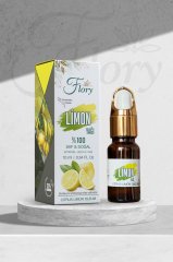 LİMON YAĞI 10 ML