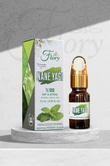 NANE YAĞI 10 ML