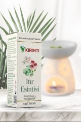 ITIR ESİNTİSİ KOKULU BUHURDANLIK ESANSI 10 ML