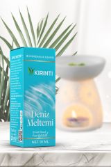 DENİZ MELTEMİ KOKULU BUHURDANLIK ESANSI 10 ML