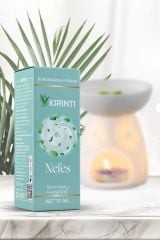 NEFES BUHURDANLIK ESANSI 10 ML