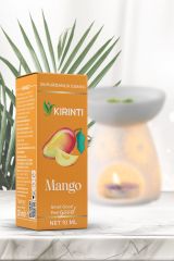MANGO KOKULU BUHURDANLIK ESANSI 10 ML