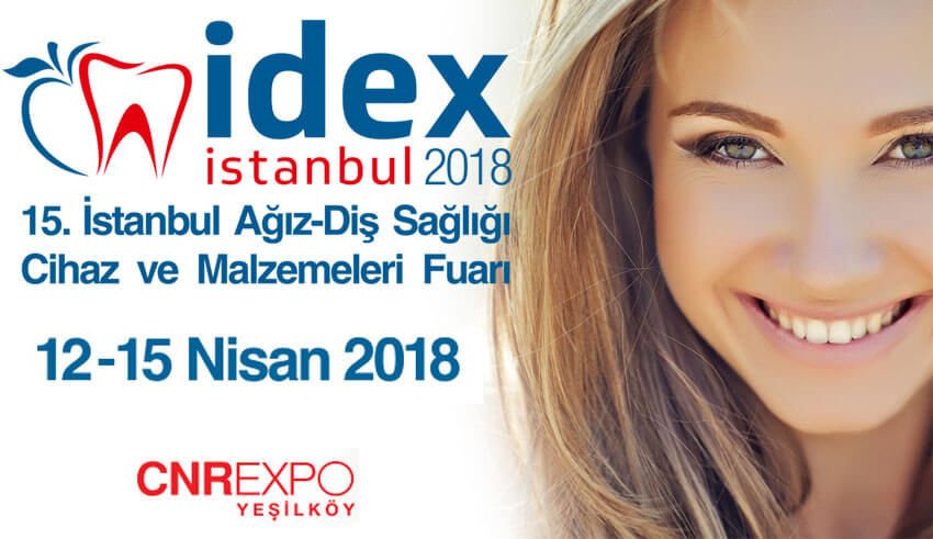 IDEX 2018 Fuarı, 12 Nisan’da Başlıyor