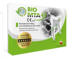 Bio Mta+ Mini Paket 3 Hastalık Kit