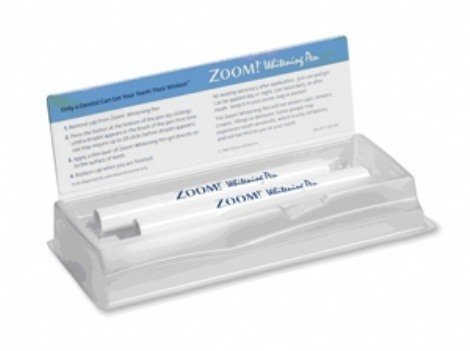 Zoom Whitening Pen (Kalem Tip Beyazlatma)
