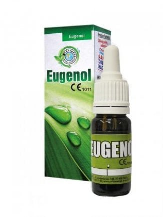 Eugenol Ojenol