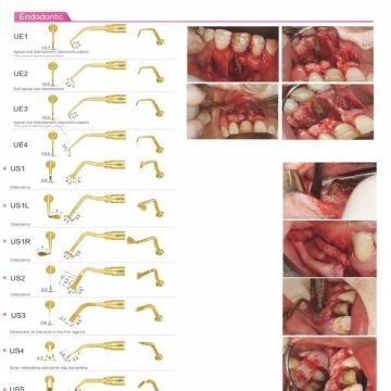 Surgıc Touch Ultrasonik Piezzo Surgery Cihazı / Dokunmatik Ekran