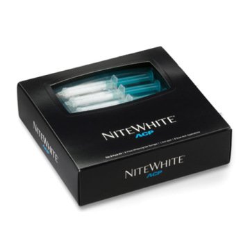 Nite White Deluxe Kit ( 9'lu )