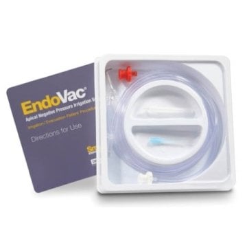 Endovac Refil Kit (24’lü)