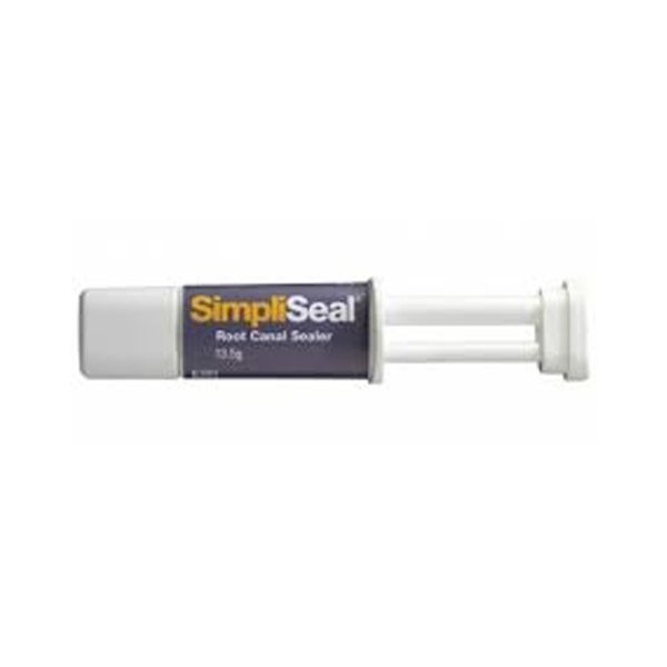 Simpliseal - Sealer Kanal Dolgu Materyali