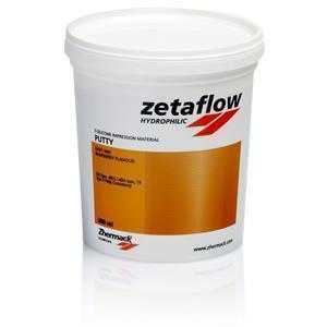 Zetaflow Putty 1.Ölçü Silikon